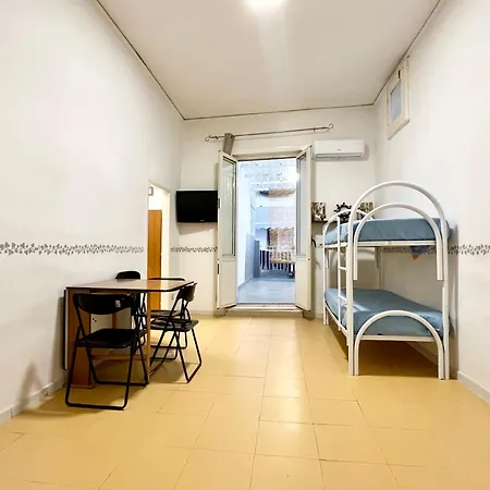 La Terrazza Su San Gennaro