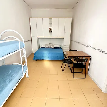La Terrazza Su San Gennaro Apartment