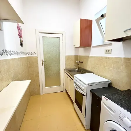 La Terrazza Su San Gennaro Apartment